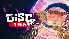 Disc Ninja Full Release