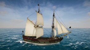 Official In-Engine Gameplay Teaser