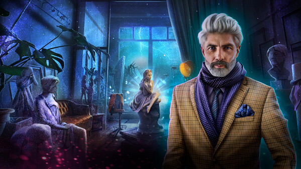 Word of the Law: Death Mask Collector's Edition screenshot thumbnail video