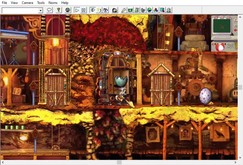 Creatures: The Albian Years screenshot thumbnail video