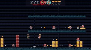Gameplay 2021