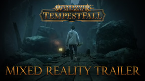 Warhammer Age of Sigmar: Tempestfall screenshot thumbnail video