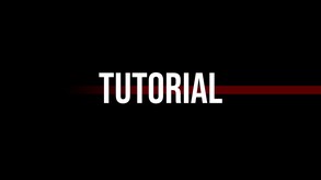 Tutorial Trailer