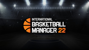 International Basketball Manager 22 screenshot thumbnail video
