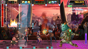 Hollow Bodies video thumbnail for The Metronomicon - Soundtrack