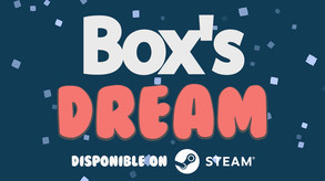 Box's Dream screenshot thumbnail video