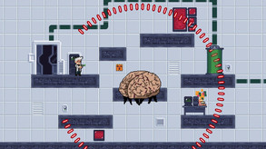 Laboratory - Gameplay Trailer