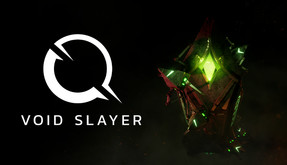 Void Slayer screenshot thumbnail video