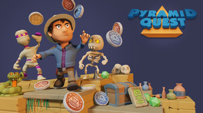 Pyramid Quest - Gameplay Trailer