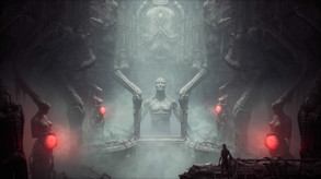 Scorn Deluxe Edition screenshot thumbnail video
