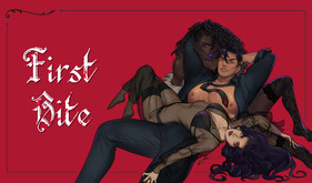 First Bite Trailer