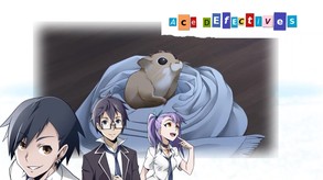 Love, Death & Veggies screenshot thumbnail video