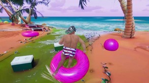 Paunch 2 Footage #1