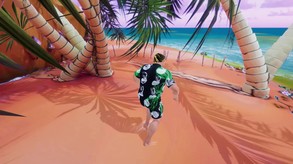Paunch 2 Footage #3