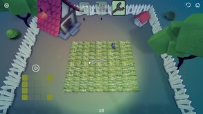 Grass Cut