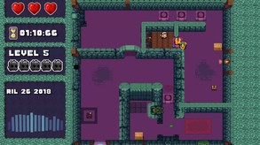 Brain Bait screenshot thumbnail video