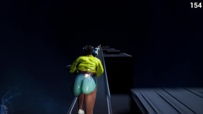 Cyber Runner screenshot thumbnail video