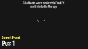 Fluid FX screenshot thumbnail video
