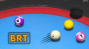 Billiards of the Round Table (BRT) - First Look