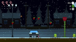 American Christmas Gameplay Trailer 1