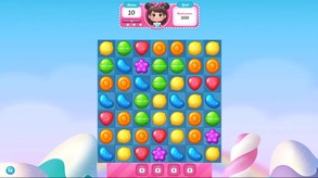 Trailer Candy Match 3