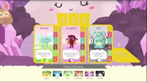 Little Inner Monsters gameplay