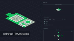Tilesetter screenshot thumbnail video