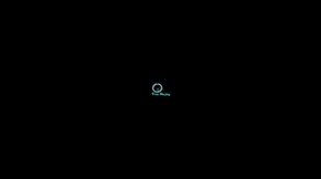 First testing trailer