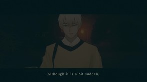 Peculiar Tales of Mid-Lake Pavilion screenshot thumbnail video