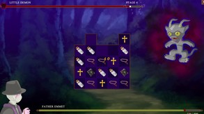 Demon Purge Saga screenshot thumbnail video