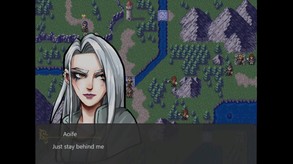 Walk with the Living