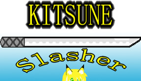 Kitsune Slasher Trailer