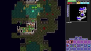 Rogue Fable III-游戏截图