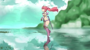 Bikini Armour Explorers screenshot thumbnail video