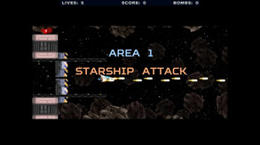 2D gameplay