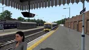 Train Simulator: Chatham Main Line: London Victoria & Blackfriars - Dover & Ramsgate Route Add-On screenshot thumbnail video