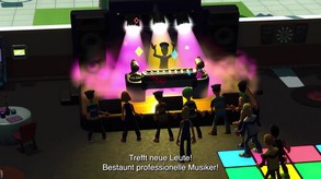 Two Point Campus screenshot thumbnail video