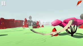 Eagle Simulator screenshot thumbnail video