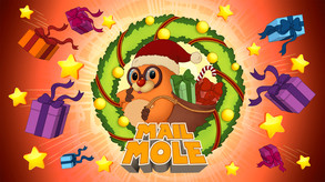 Mail Mole: The Lost Presents screenshot thumbnail video
