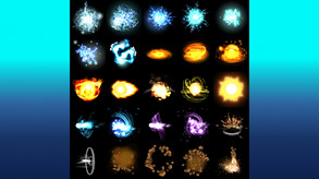 RPG Maker MZ - MGC Animations MZ MegaPack 1 screenshot thumbnail video