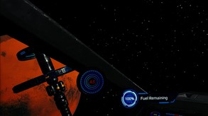 Project Voidcraft Teaser #1