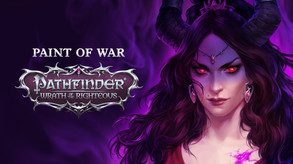 Pathfinder: Wrath of the Righteous - Paint of War screenshot thumbnail video