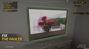 Electrician Simulator - First Shock Release Date Trailer