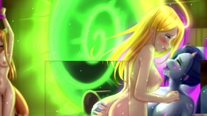 hOrnyWars Release Trailer
