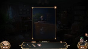 Ms. Holmes: The Adventure of the McKirk Ritual Collector's Edition