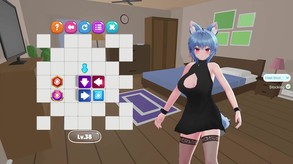 Neko Doll screenshot thumbnail video