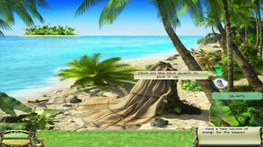 Secret Mission: The Forgotten Island screenshot thumbnail video