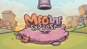 Meow Express screenshot thumbnail video