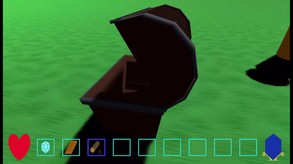 Nymar Arisen Proto Trailer