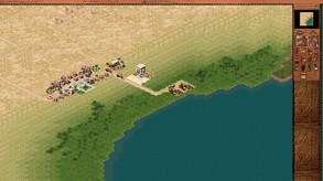 Pharaoh Game Evolution
